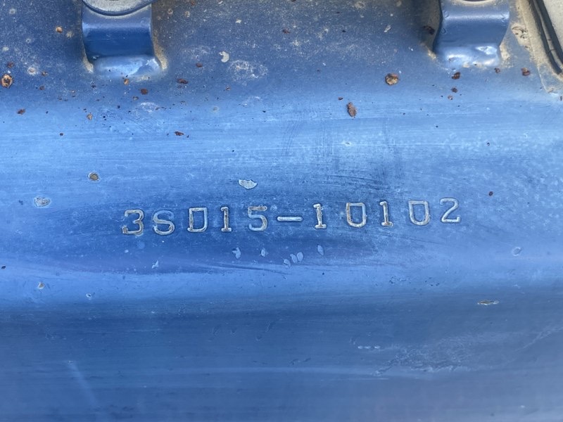 Xúc lật Nhật bãi TOYOTA dung tích gầu 0,85 m3 đổ cao