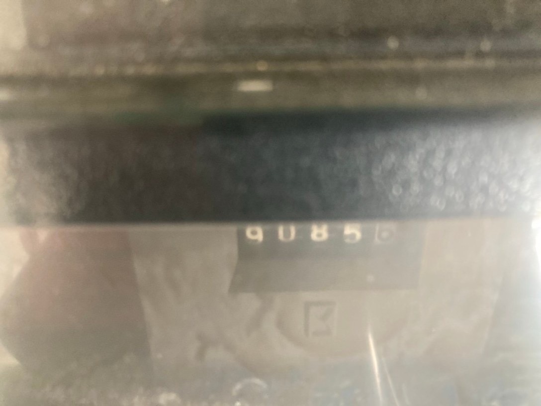 Xe nâng 3 tấn Mitsubishi số tự động chui cont nâng cao 3 m