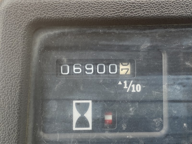 XE NÂNG DẦU TOYOTA 5FD25 74457 Hotline: 096.235.1368