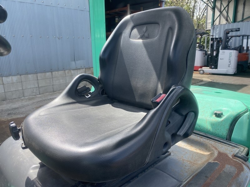 XE NÂNG DẦU MITSUBISHI FD25D F18C-75341  Hotline: 096.235.1368
