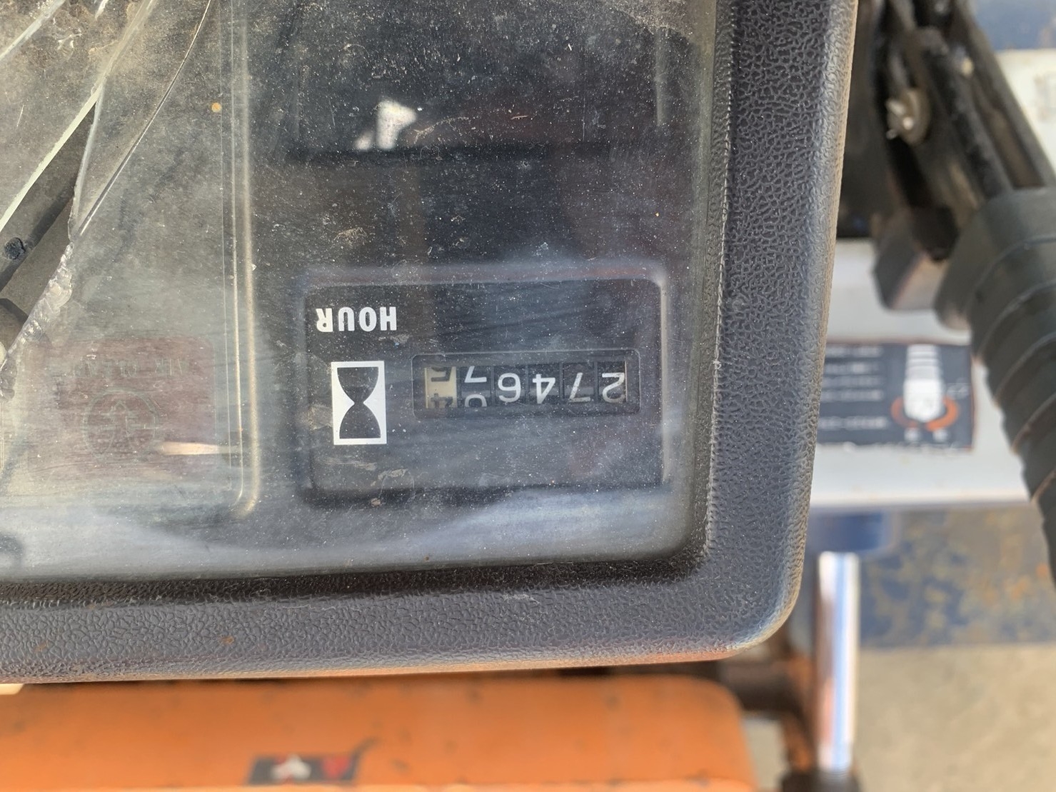 XE NÂNG DẦU TOYOTA 5FD25 22109 Hotline: 096.235.1368