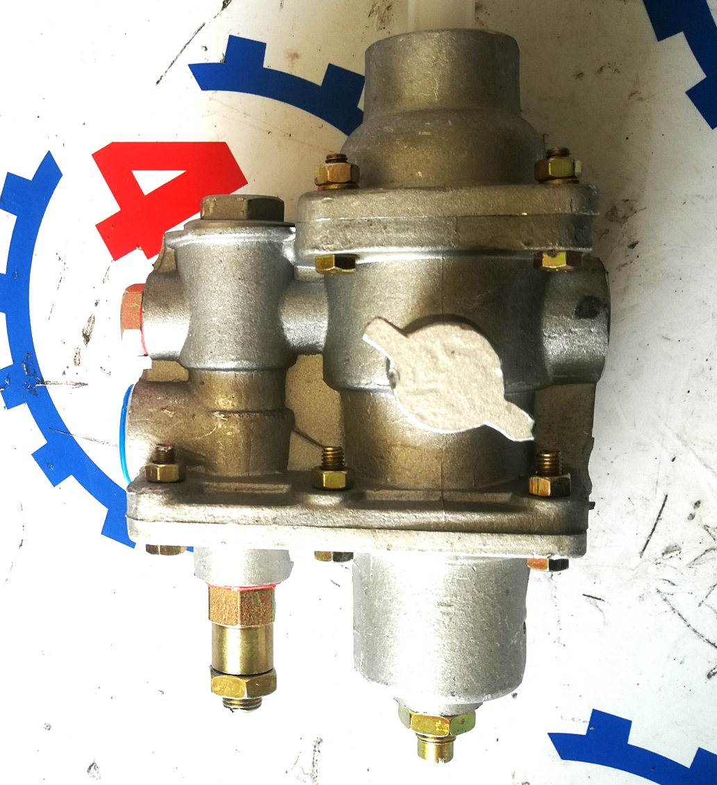 Van điều tiết XCMG LW500FN