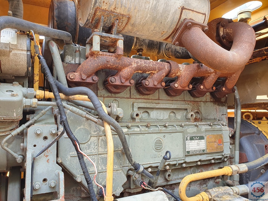 XÚC LẬT GẦU 3 M3 LIUGONG 50C CŨ CẦN BÁN. LIÊN HỆ 0989459456