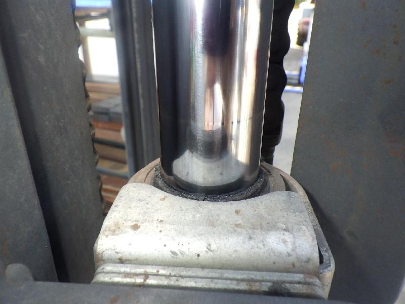XE NÂNG ĐIỆN KOMATSU FB15-12 852754 LH:096.235.1368