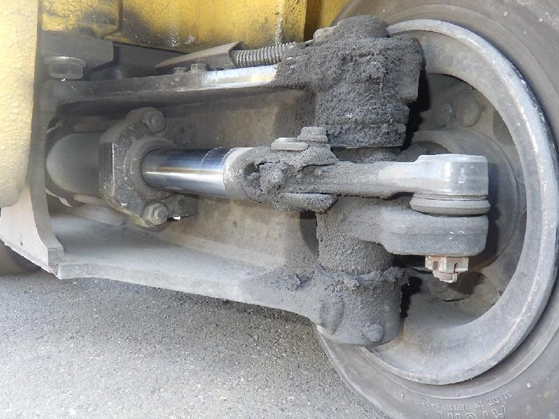 XE NÂNG ĐIỆN KOMATSU FB15-12 852771 LH:096.235.1368