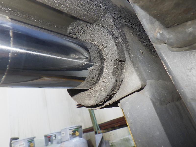 XE NÂNG ĐIỆN KOMATSU FB15-12 852772 LH:096.235.1368