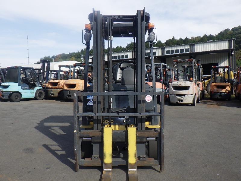 XE NÂNG ĐIỆN KOMATSU FB15-12 852755 LH:096.235.1368