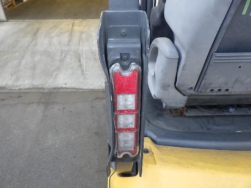 XE NÂNG ĐIỆN KOMATSU FB15-12 852755 LH:096.235.1368