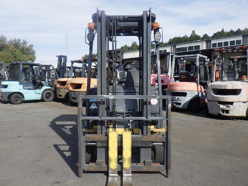 XE NÂNG ĐIỆN KOMATSU FB15-12 852770 LH:096.235.1368