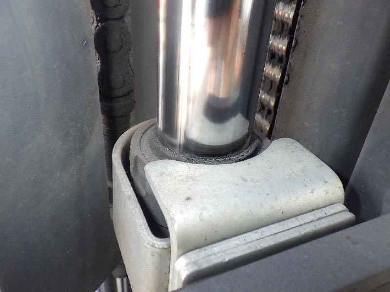 XE NÂNG ĐIỆN KOMATSU FB15-12 852770 LH:096.235.1368