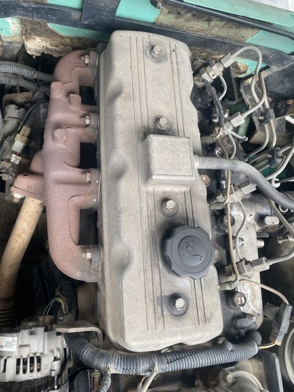 XE NÂNG DẦU SUMITOMO 11-FD25PVIIXA D2H-20023 LH:096.235.1368