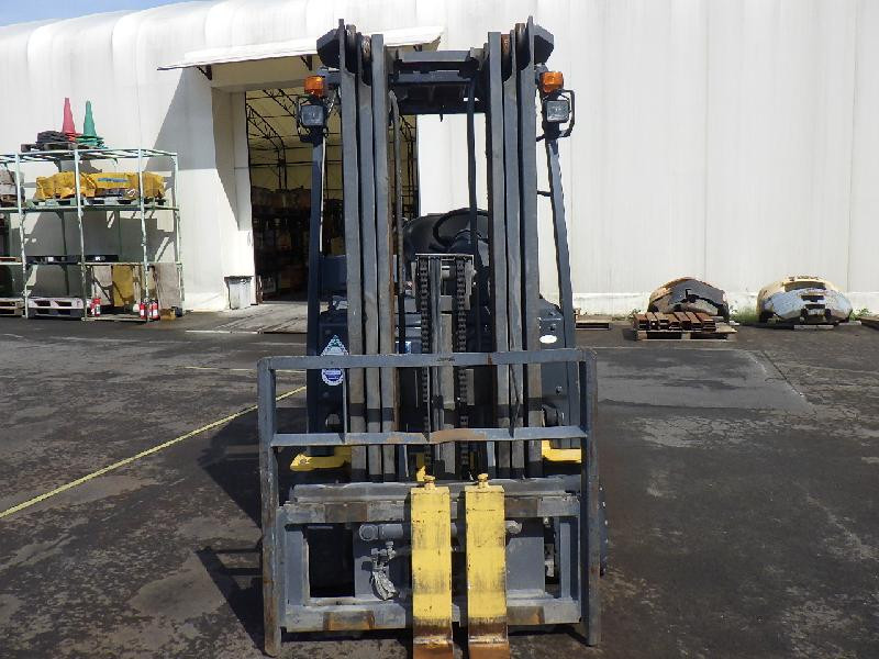 XE NÂNG ĐIỆN KOMATSU FB20A-12 LH:096.235.1368