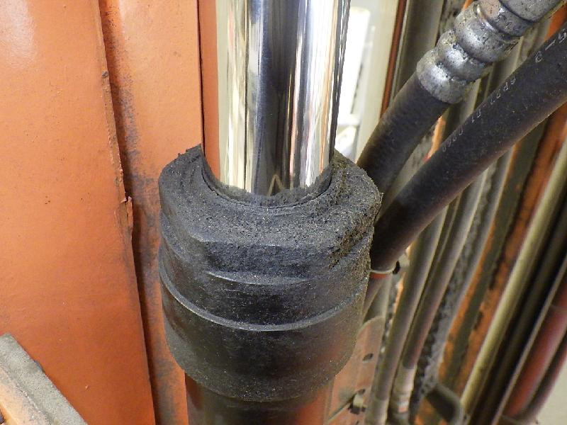 XE NÂNG DẦU SUMITOMO 11FD25PAⅪ98D D2L-10675 LH:096.235.1368