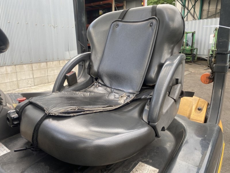 XE NÂNG ĐIỆN NHẬT BÃI FB15-12 - 096.235.1368