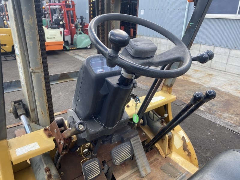 XE NÂNG DẦU MITSUBISHI FD30D F14C-37006 LH:096.235.1368