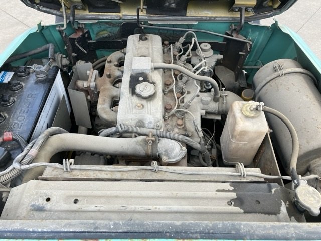 XE NÂNG DẦU SUMITOMO 11-FD25PVIXA D2F-01920  LH:096.235.1368
