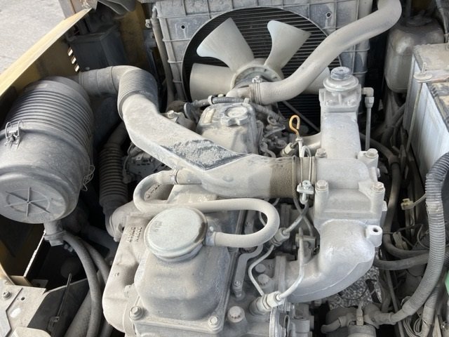 XE NÂNG DẦU TCM FD25T3 2N507518  LH:096.235.1368