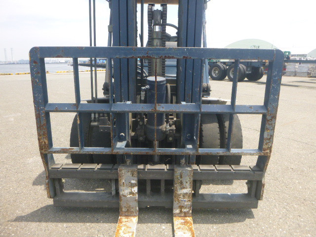 XE NÂNG DẦU KOMATSU FD25-11 432201  LH:096.235.1368