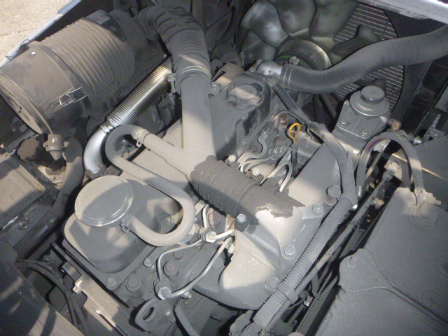 XE NÂNG DẦU NISSAN  YG1F2A35 002456  LH:096.235.1368