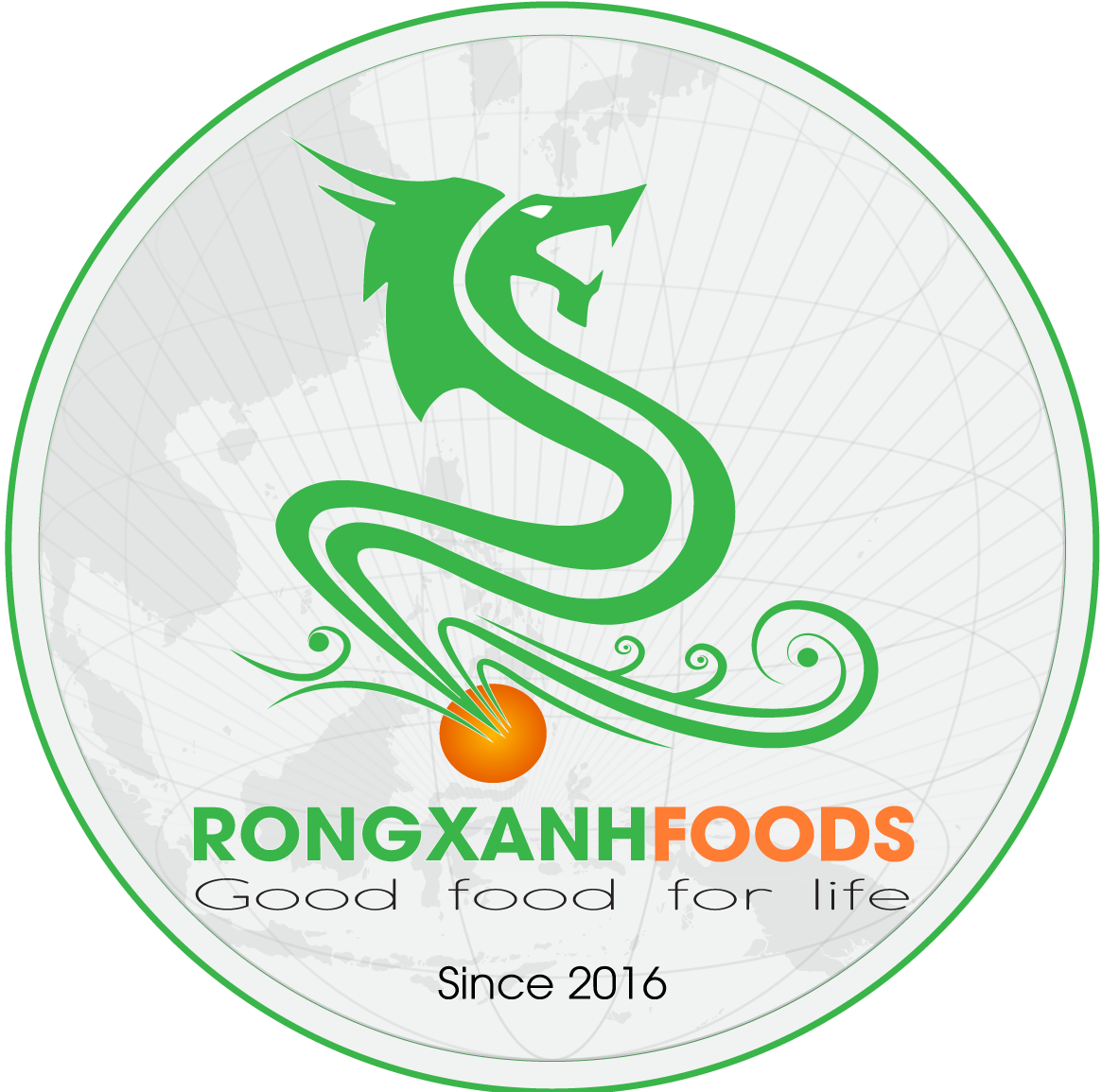 VÌ SAO BẠN NÊN CHỌN RONGXANHFOODS?