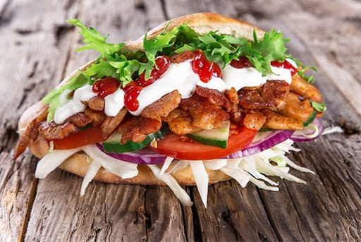 💥💥💥BỘ GIA VỊ ƯỚP THỊT BÁNH MỲ DONER KEBAB NGON NHẤT HIỆN NAY😋😋😋