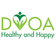 logo DWOA ORGANIC MART