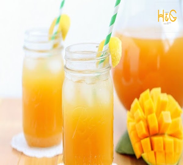 6. Địa chỉ thưởng thức trà sữa sốt xoài ngon tại Việt Nam