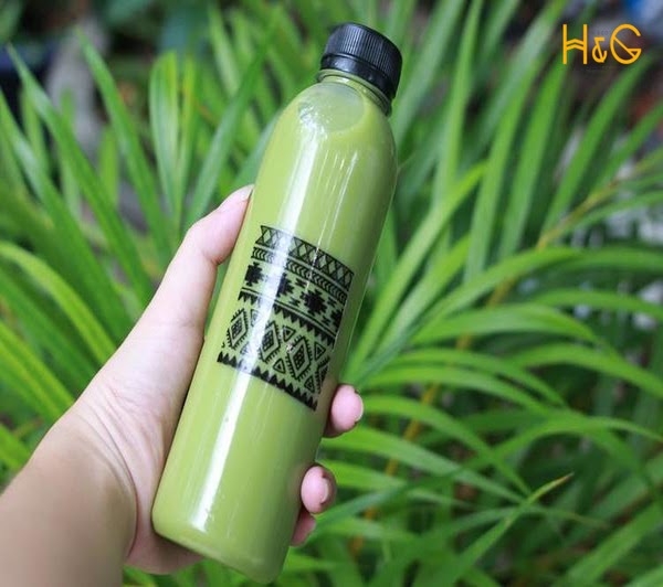cách pha trà sữa bằng bột sữa