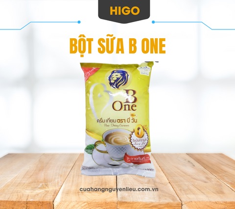 bột sữa B One thái lan