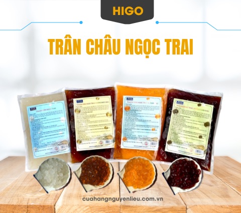 nguyên liệu trà sữa giá sỉ tphcm