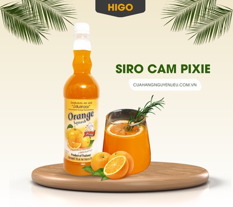 siro cam pixie thái mua ở đâu