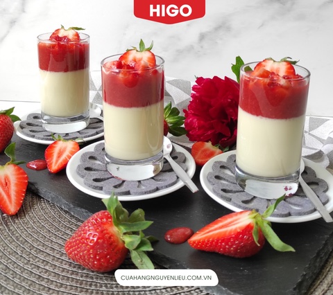 siro dâu mama rosa dùng để làm gì