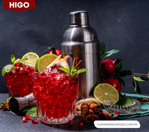 siro lựu mama rosa có tốt không?