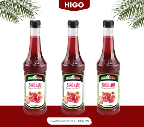 siro lưu mama rosa