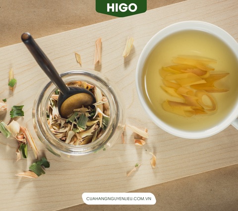 siro sả mama rosa dùng để làm gì