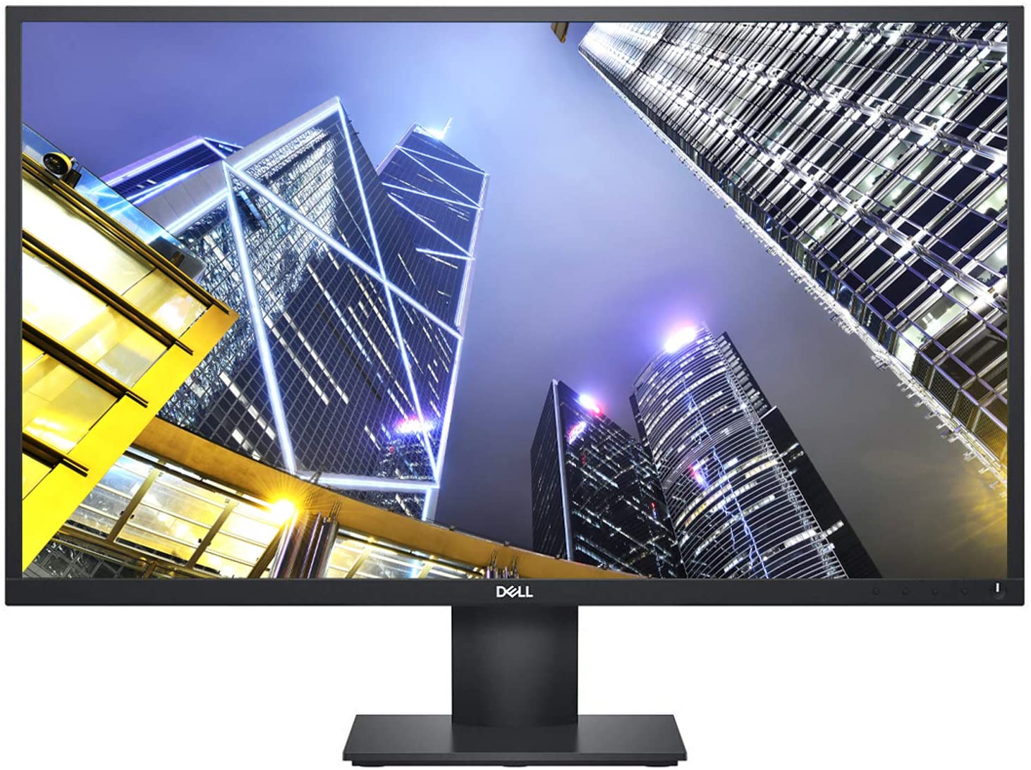 Màn hình máy tính Dell 27 Monitor E2720H (IPS 27 inch FullHD / DP / VGA) / New / FullVAT / Genuine / 3Yrs DELL COMPUTER (Dell Desktop/Máy tính để bàn Dell) Màn hình máy tính Dell 27 Monitor E2720H (IPS 27 inch FullHD / DP / VGA) / New / FullVAT / Genuine / 3Yrs DELL COMPUTER (Dell Desktop/Máy tính để bàn Dell)