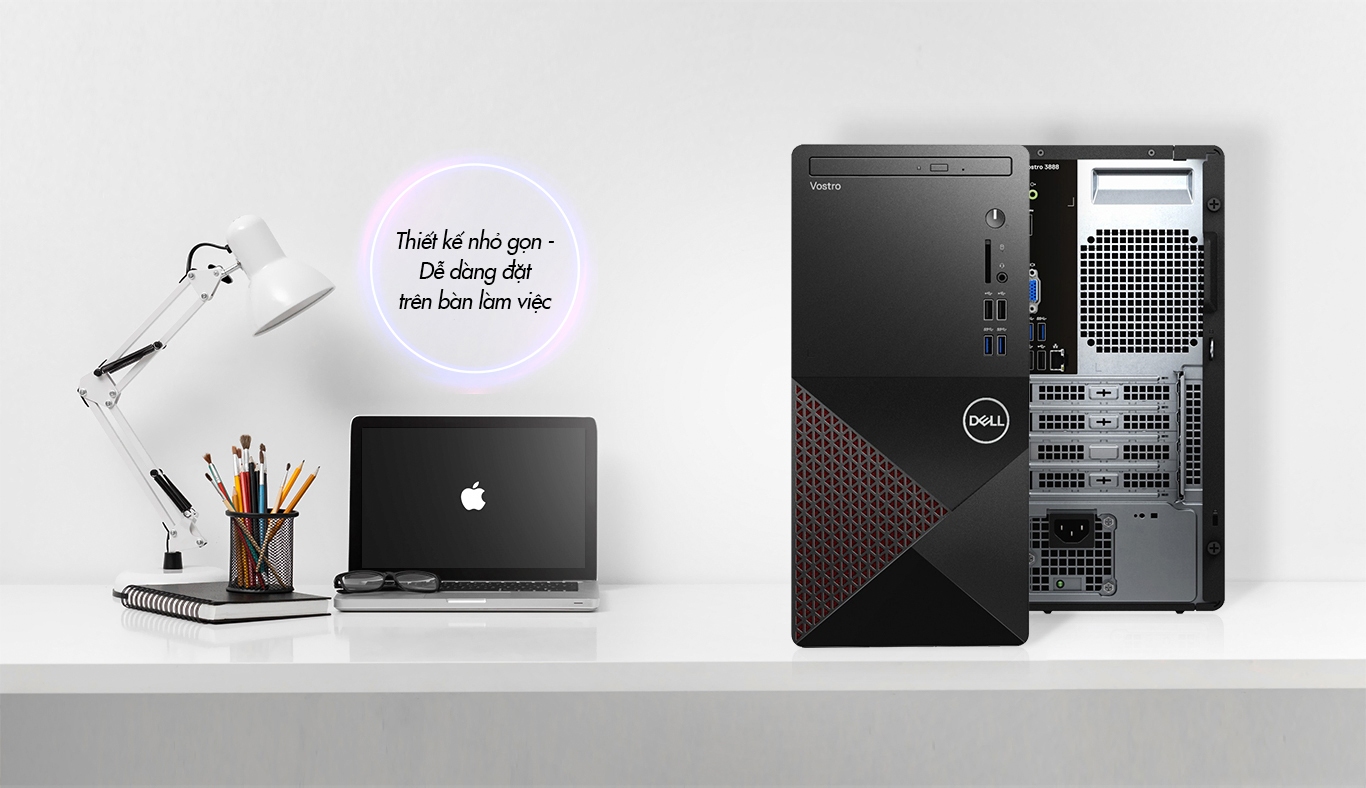 Amazon.com: Dell Vostro 3000 Small Form ...