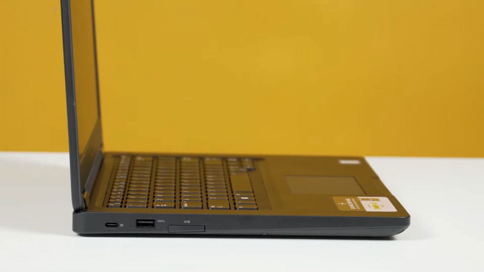 Dell Latitude 5490 14 I5-8350U 8Go 256Go SSD Grade B Dell Latitude 5490 14 I5-8350U 8Go 256Go SSD Grade B