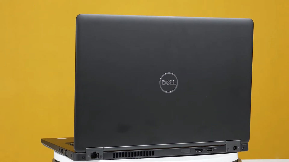 Laptop Dell Latitude 5490 (Core i5-8350U / RAM 8GB / SSD 256GB / 14 inch FullHD) / WL + BT / Webcam HD / Win 10 Pro - Like New / USA / Laptop Dell Latitude 5490 (Core i5-8350U / RAM 8GB / SSD 256GB / 14 inch FullHD) / WL + BT / Webcam HD / Win 10 Pro - Like New / USA /