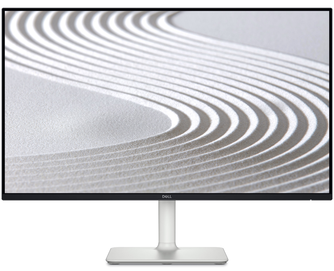 Màn hình máy tính Dell 27 Monitor S2725H (IPS 27 inch FullHD / 2xHDMI ...