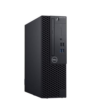 Cây máy tính để bàn Dell OptiPlex 3060, E04S2 (Core i5-8500 / RAM 8GB / New SSD 256GB / Win 10 Pro) - Like New / 2Yrs DELL COMPUTER (Dell Desktop/Máy tính để bàn Dell) Cây máy tính để bàn Dell OptiPlex 3060, E04S2 (Core i5-8500 / RAM 8GB / New SSD 256GB / Win 10 Pro) - Like New / 2Yrs DELL COMPUTER (Dell Desktop/Máy tính để bàn Dell)
