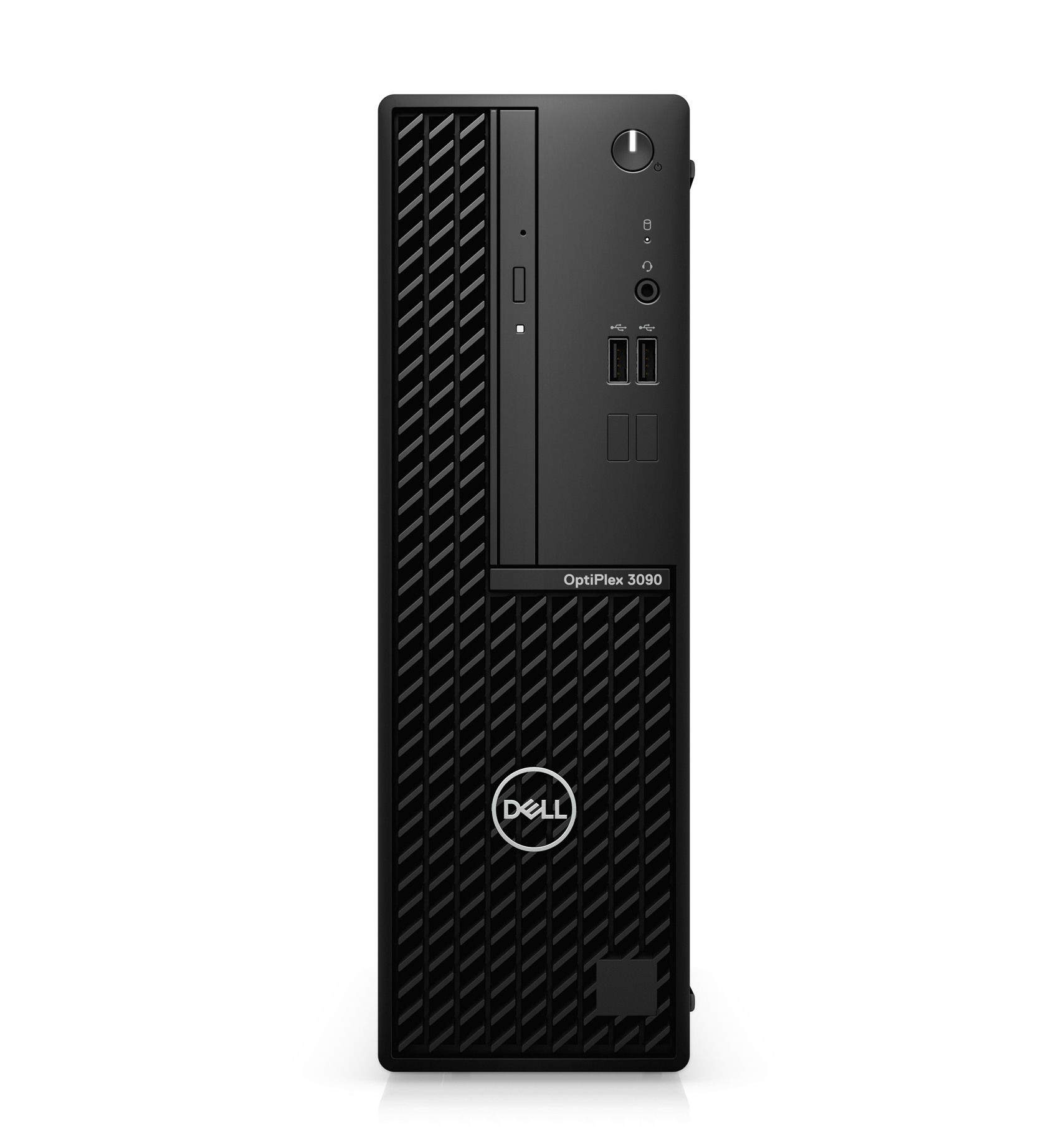 Bộ máy tính để bàn Dell Optiplex 3090 SFF (Core i3-10105 / RAM 8GB / SSD 256GB NVME / DVD-RW / Fedora) / New / FullVAT / Genuine / 1Yr Pro + Bộ máy tính để bàn Dell Optiplex 3090 SFF (Core i3-10105 / RAM 8GB / SSD 256GB NVME / DVD-RW / Fedora) / New / FullVAT / Genuine / 1Yr Pro +