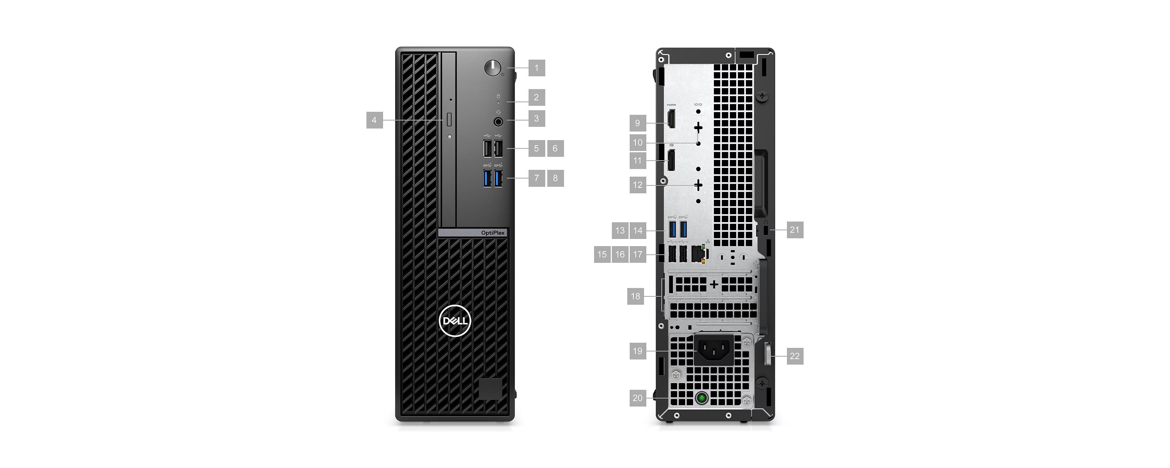 Cây máy tính để bàn Dell OptiPlex 7010 SFF (Core i5-13500 / RAM 8GB / SSD 256GB / Ubuntu) / New / 1Yr DELL COMPUTER (Dell Desktop/Máy tính để bàn Dell ) Cây máy tính để bàn Dell OptiPlex 7010 SFF (Core i5-13500 / RAM 8GB / SSD 256GB / Ubuntu) / New / 1Yr DELL COMPUTER (Dell Desktop/Máy tính để bàn Dell )