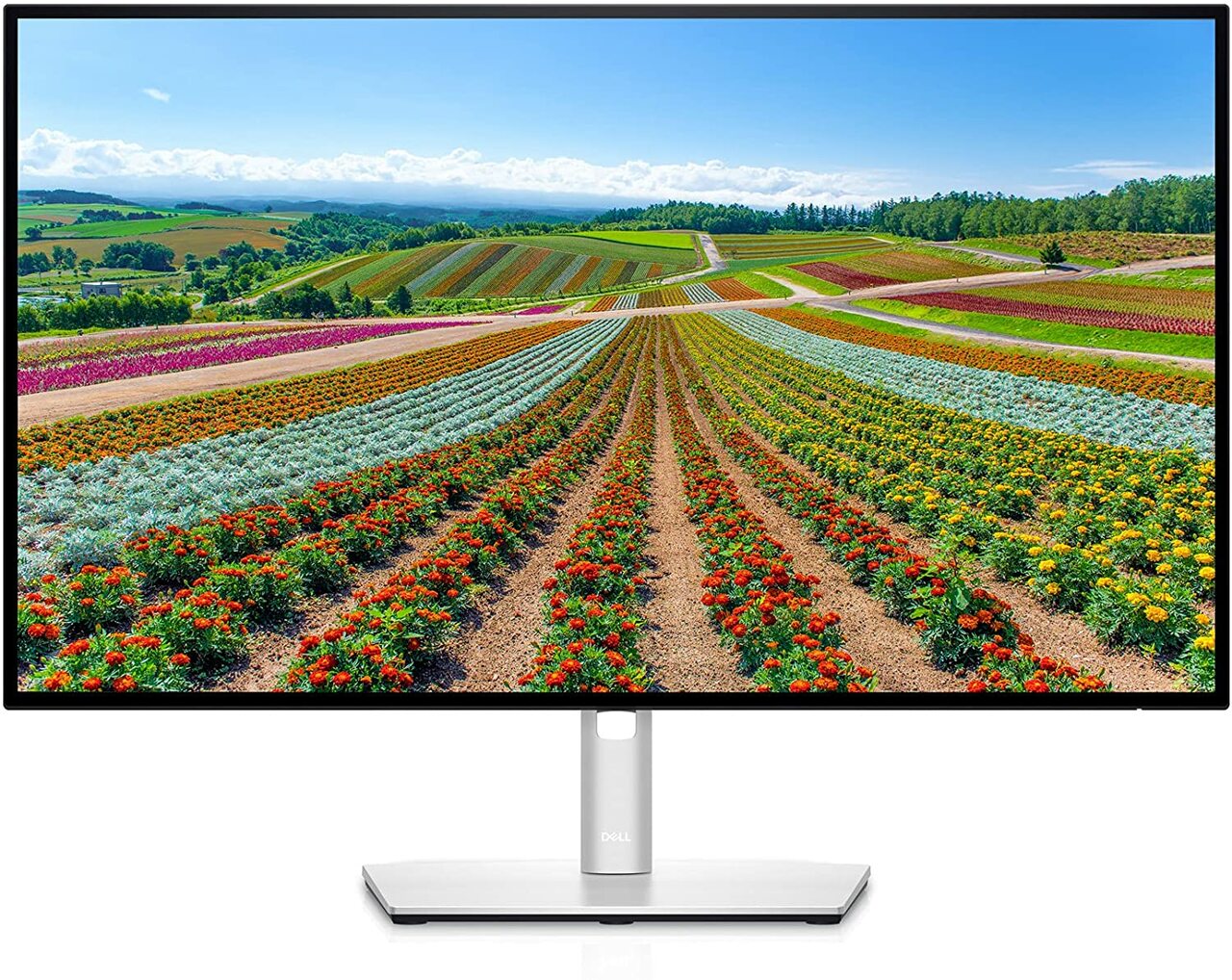 Màn hình máy tính Dell UltraSharp 27 Monitor U2722D 27 inch / 2K QHD ...