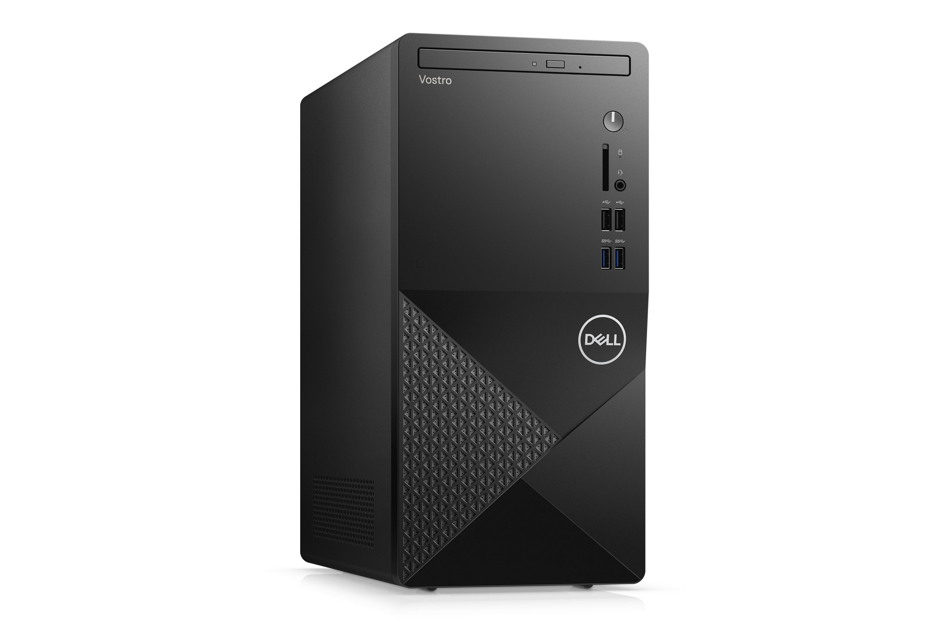 PC Dell VOSTRO 3888 MT (Core i7-10700 / 8GB RAM / 1TB HDD) / WL + BT