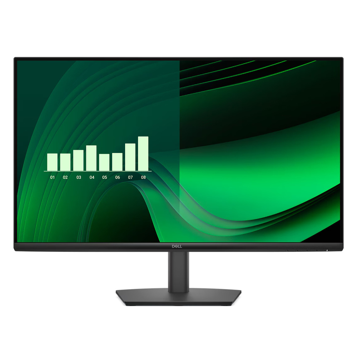 Màn hình Dell Pro 27 Monitor - E2725HM (27 inch IPS FullHD / DP / HDMI ...
