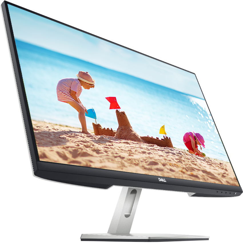 Màn hình máy tính Dell 27 Monitor S2721H (IPS 27 inch FullHD