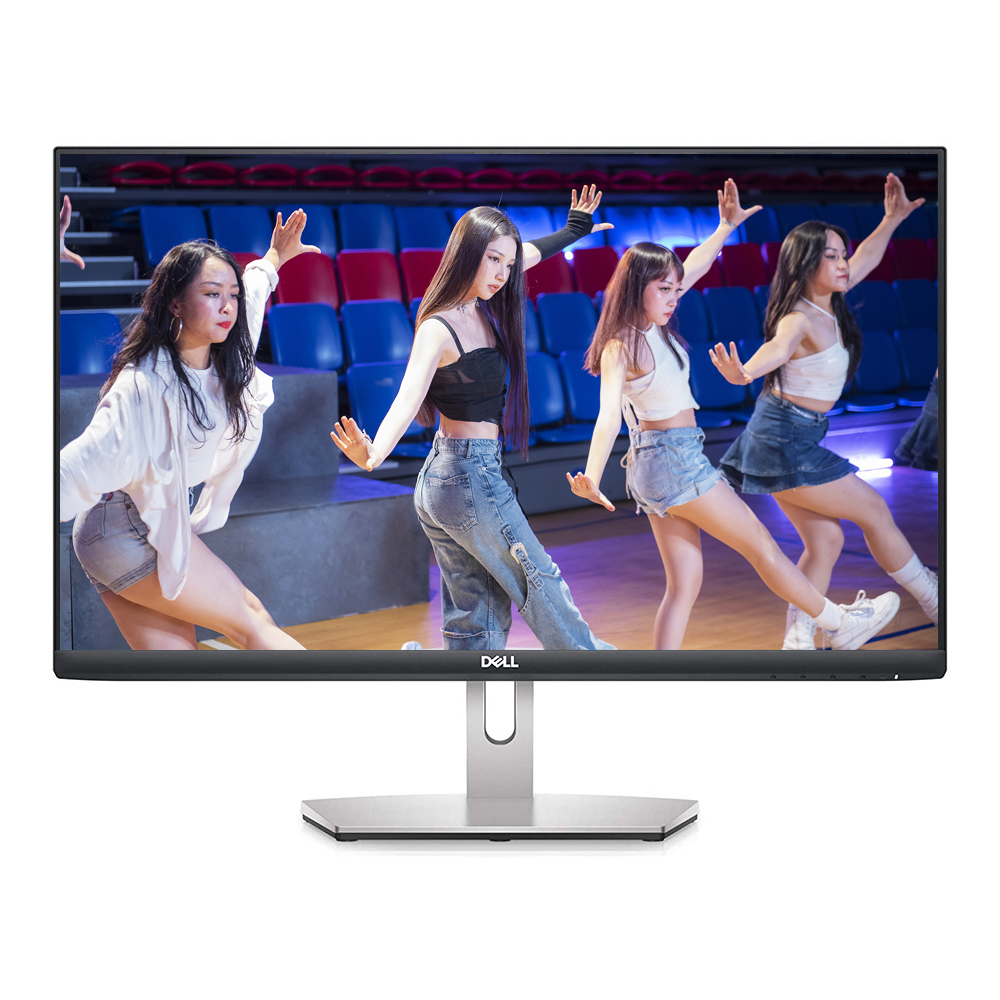 Màn hình máy tính Dell 24 Monitor S2421H (IPS 23.8 inch FullHD