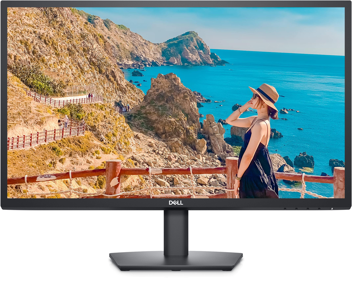 Màn hình máy tính Dell 24 Monitor E2423H 24 inch FullHD / DP / VGA / New / FullVAT / Genuine / 3Yrs DELL COMPUTER (Dell Desktop/Máy tính để bàn Dell) Màn hình máy tính Dell 24 Monitor E2423H 24 inch FullHD / DP / VGA / New / FullVAT / Genuine / 3Yrs DELL COMPUTER (Dell Desktop/Máy tính để bàn Dell)