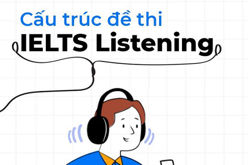 Giới thiệu về phần Listening của bài thi IELTS